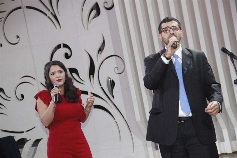 Balamand Annual Christmas Dinner